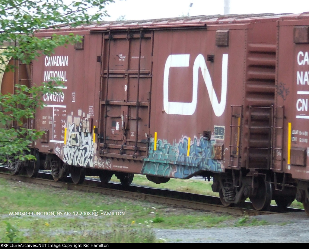 CN 412119